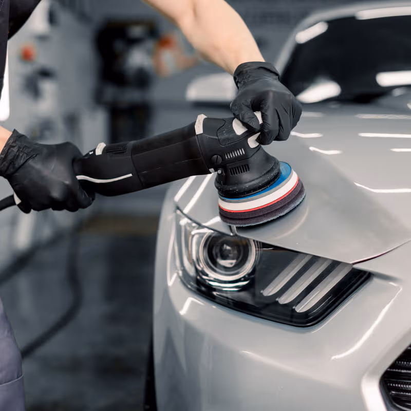 İkizce Oto Pasta Cila