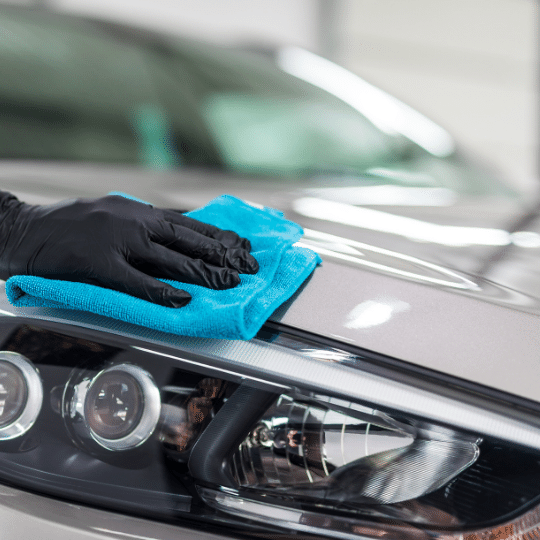 İkizce Oto Pasta Cila